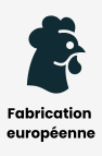 Fabrication française. De notre atelier à votre chambre.